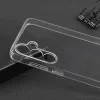 Чехол Screen Geeks Tpu Ultra Thin Samsung Galaxy A35 [Transparent]